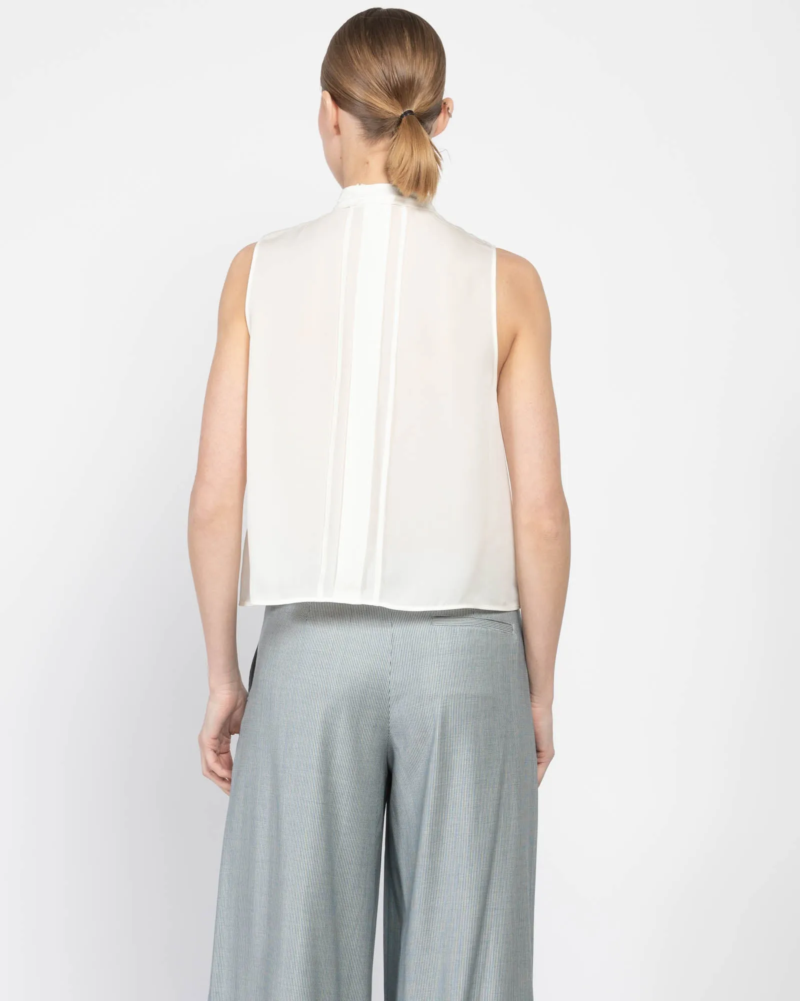 Cherry Sleeveless Top sold by TNT Fashion product image thumbnail 3