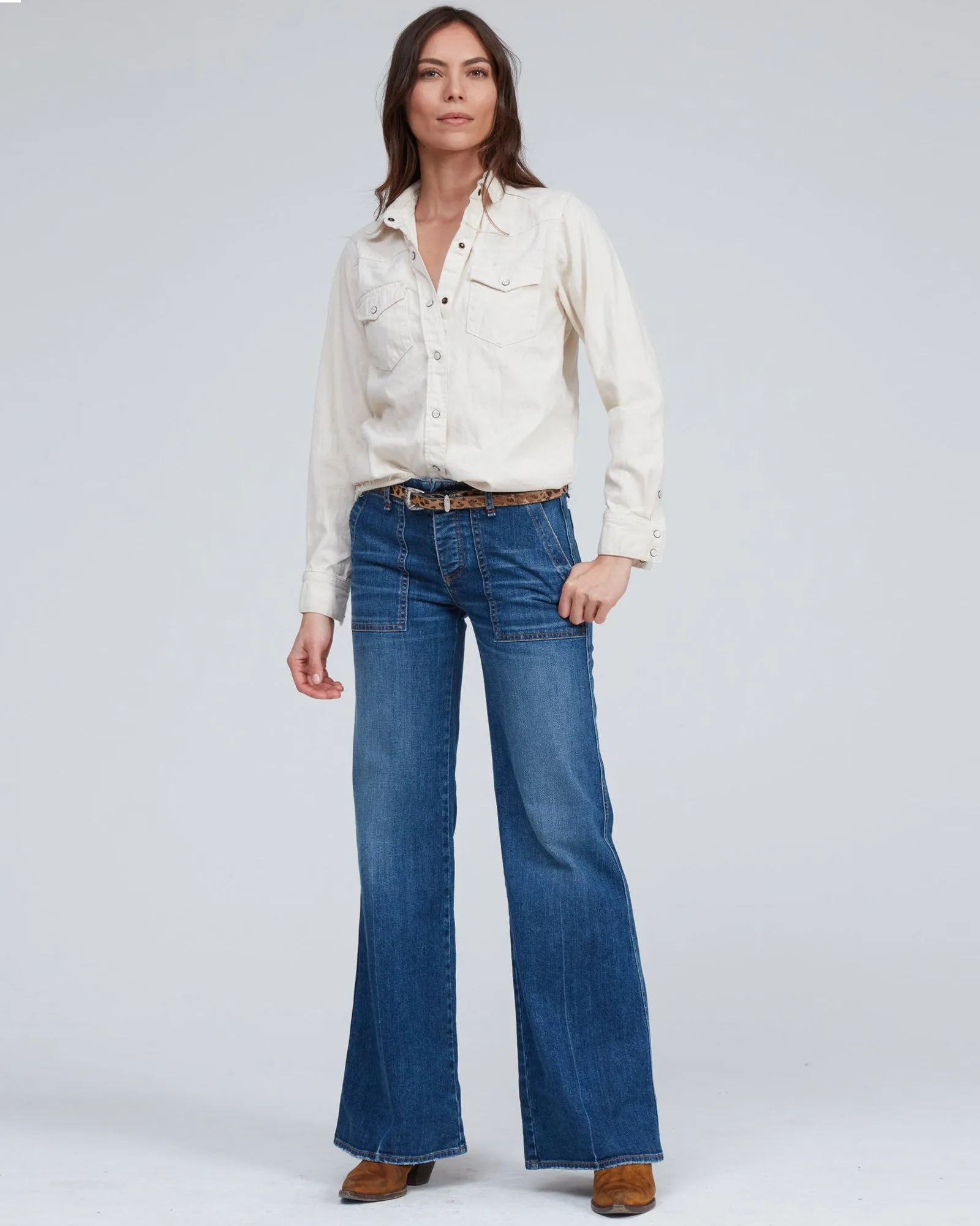 Boma Jeans sold by TNT Fashion product image thumbnail 2