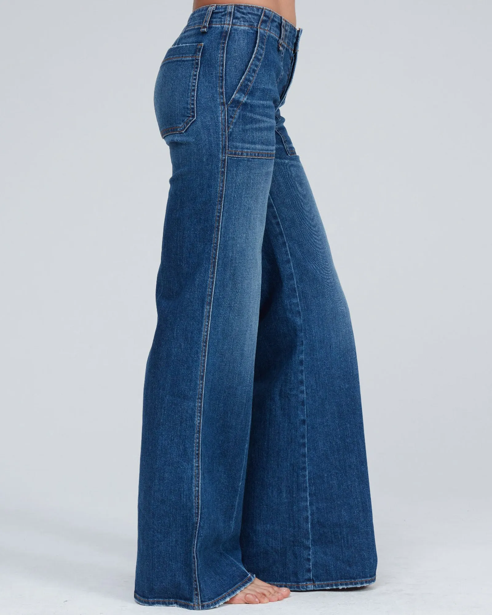 Boma Jeans sold by TNT Fashion product image thumbnail 4