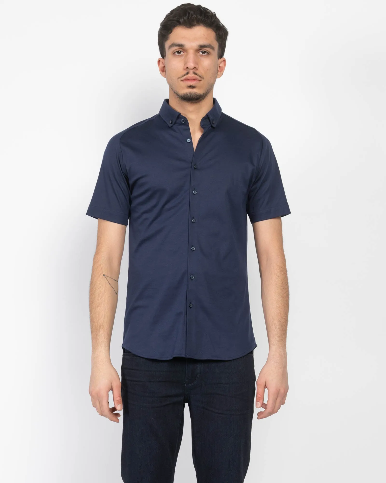 Short Sleeve Shirt sold by TNT Fashion