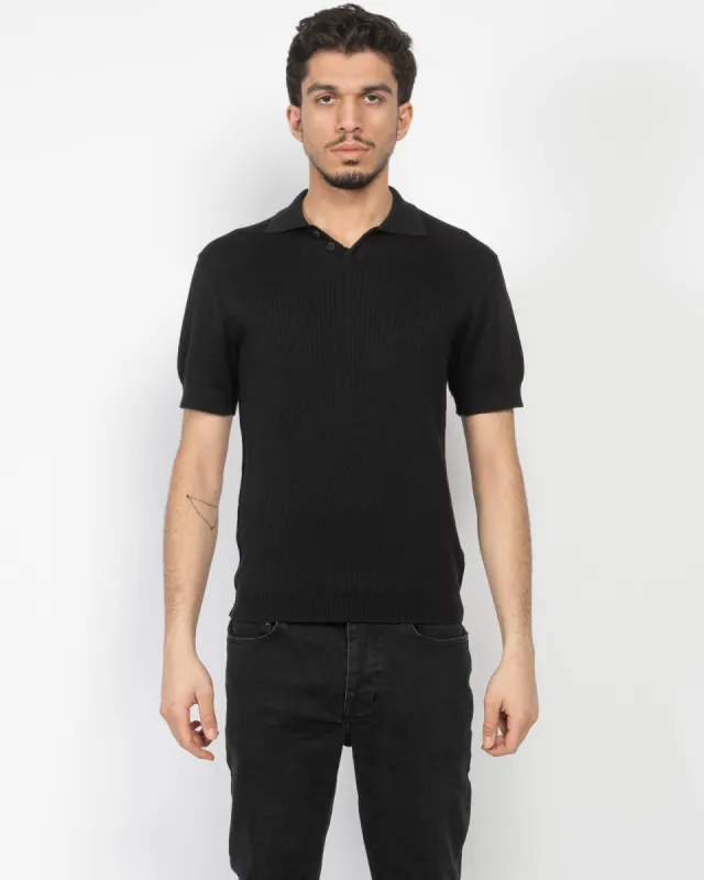 Short Sleeve Polo sold by TNT Fashion