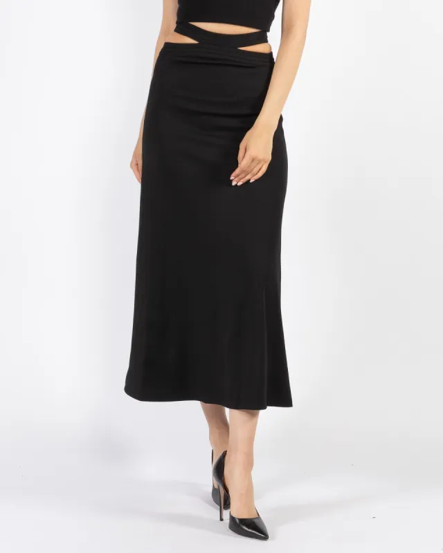 Verner Skirt sold by TNT Fashion