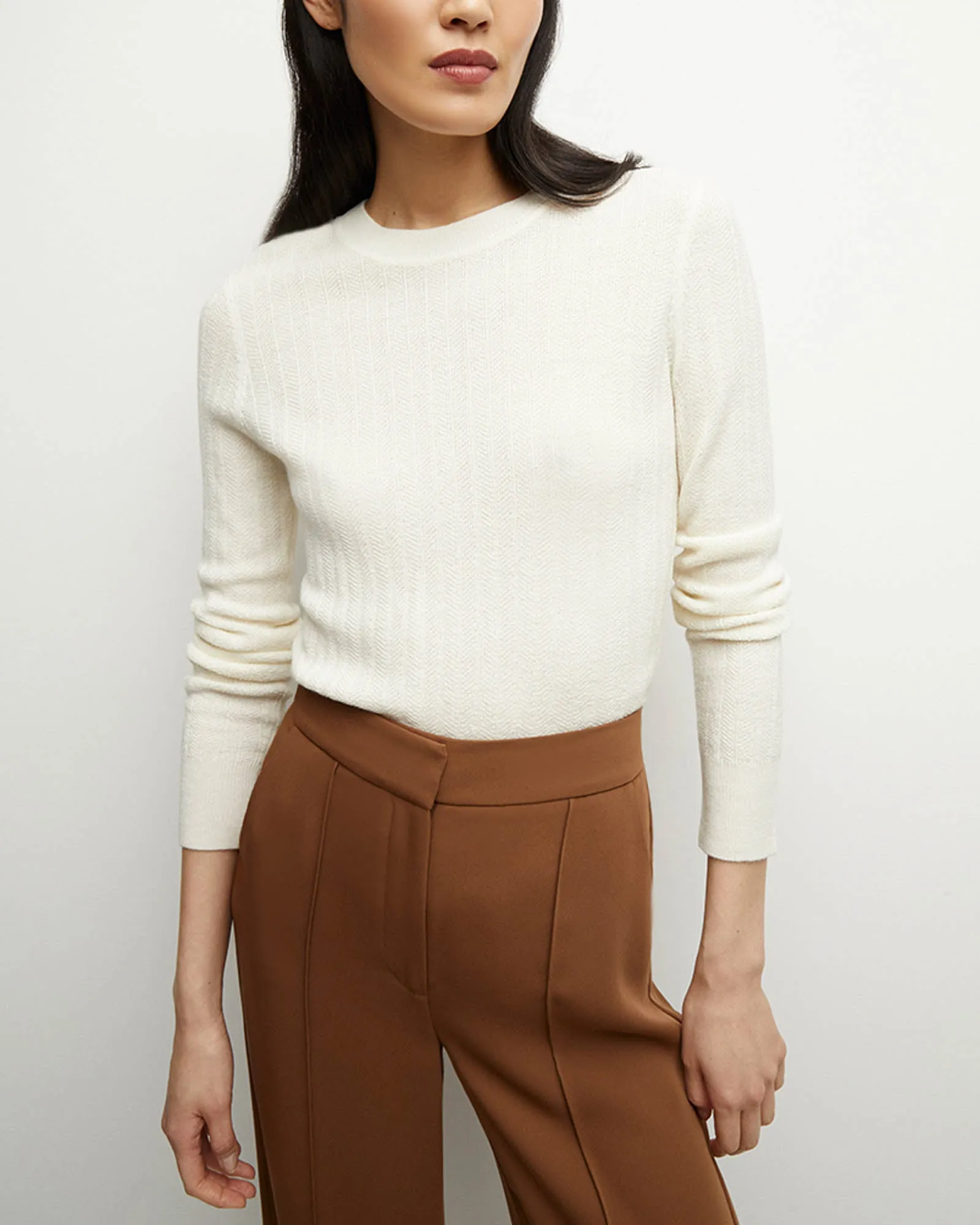 Cheval Pullover sold by TNT Fashion