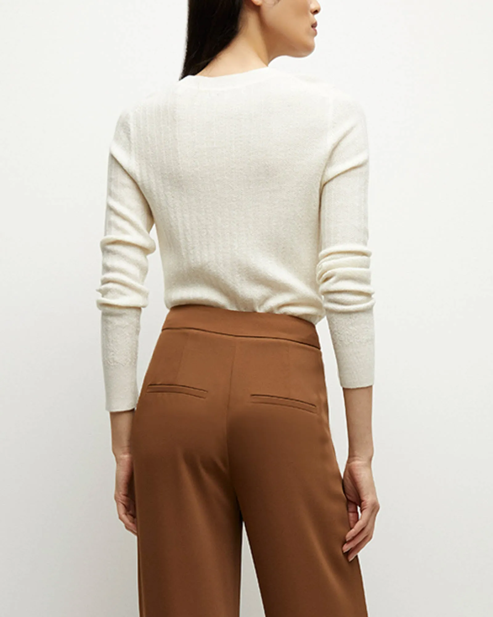 Cheval Pullover sold by TNT Fashion product image thumbnail 3