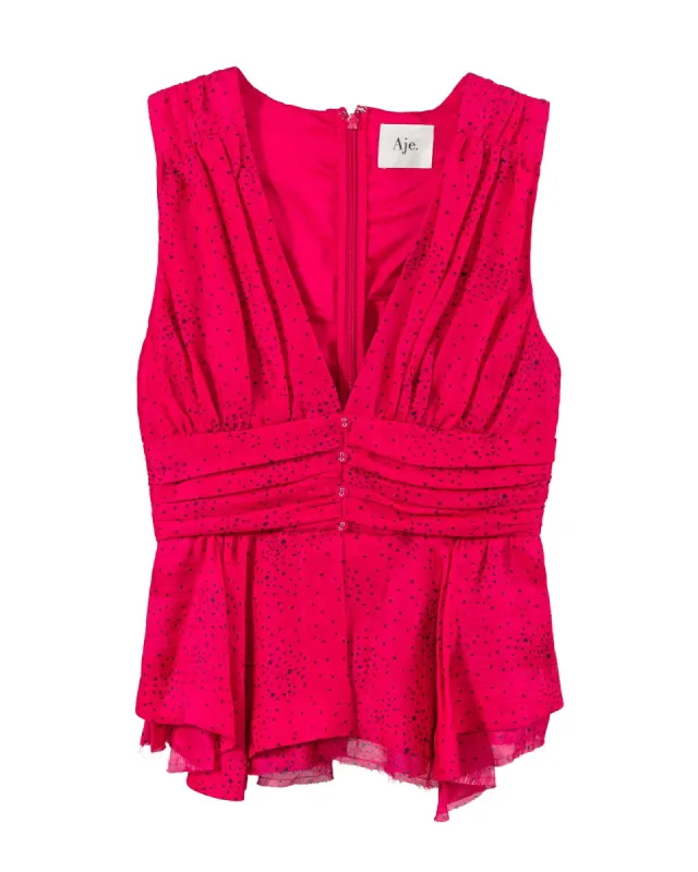 Natal Top sold by TNT Fashion