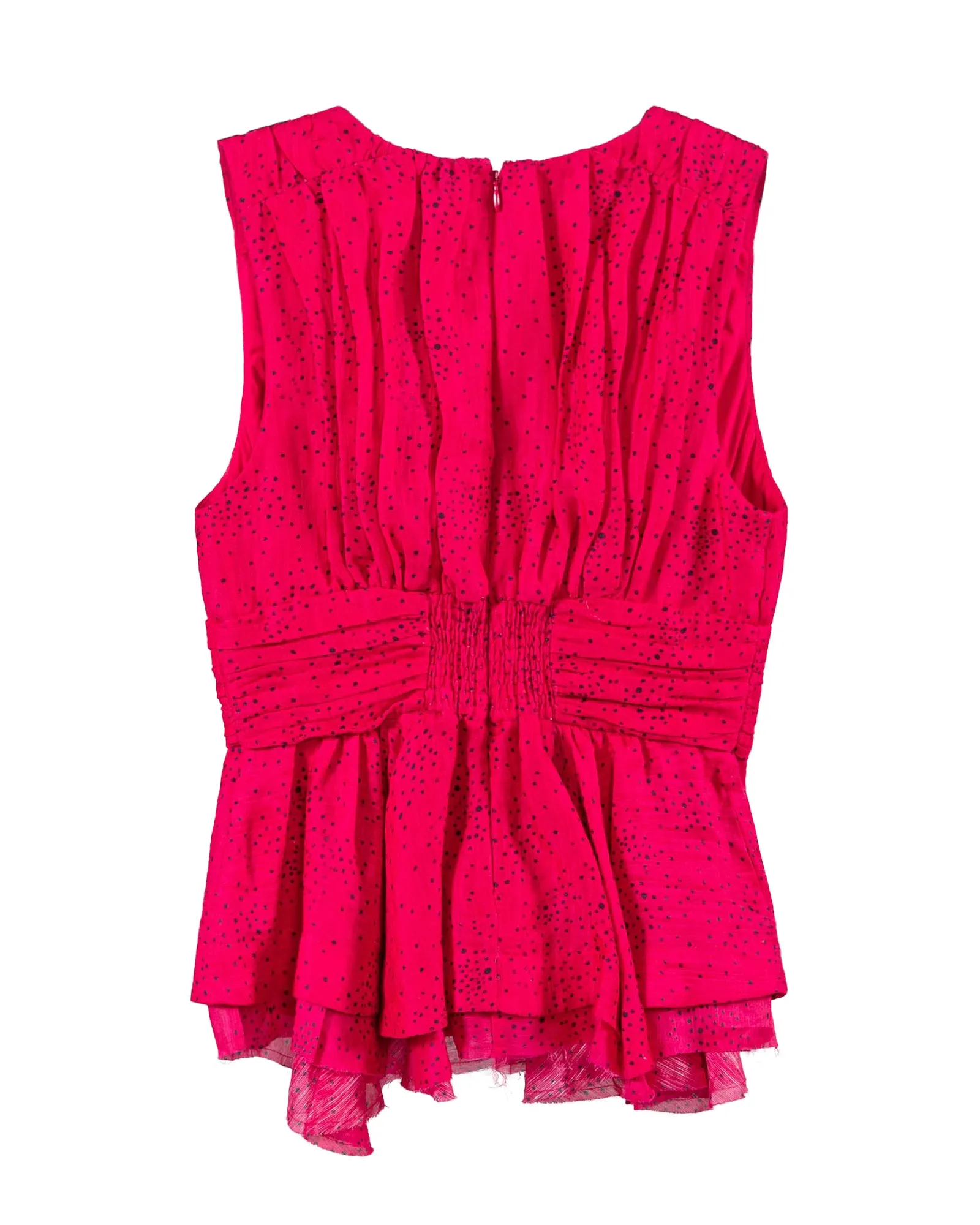 Natal Top sold by TNT Fashion product image thumbnail 2
