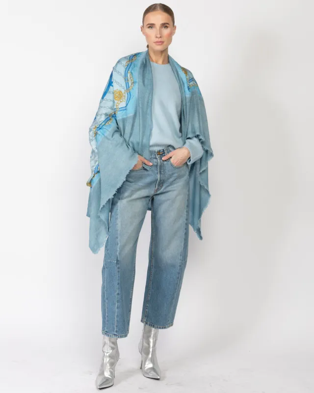 One Foulard Scarf sold by TNT Fashion