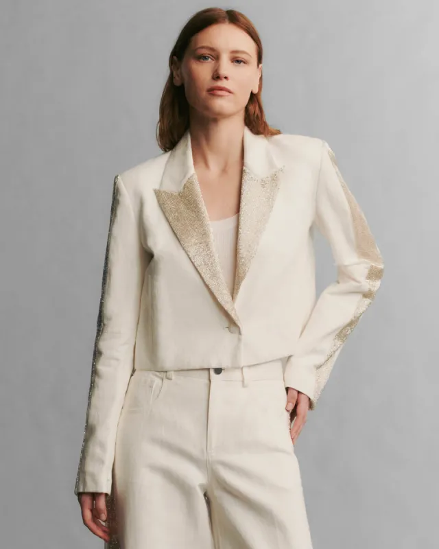 Former Better Half Blazer sold by TNT Fashion