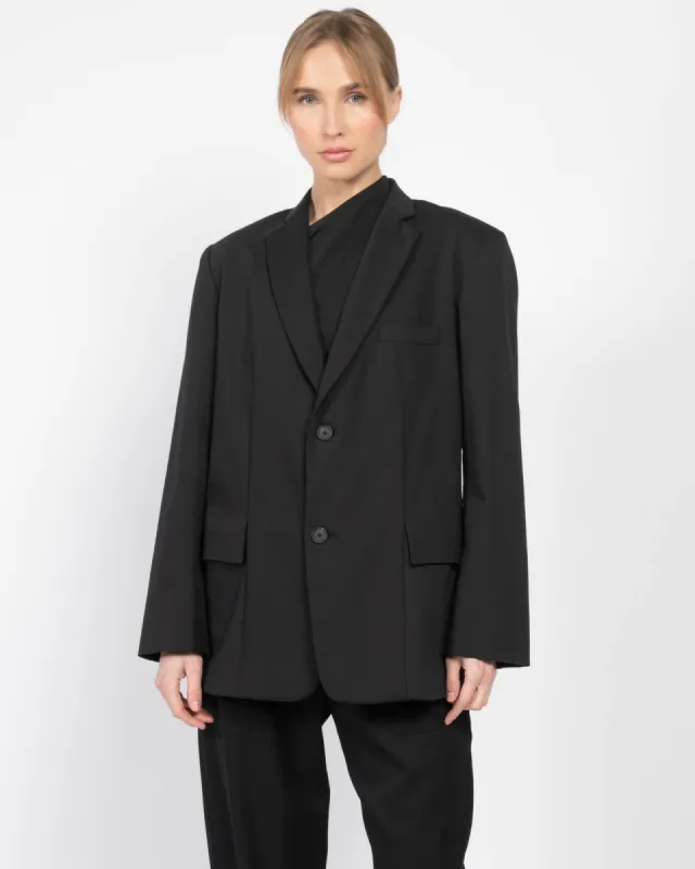 Gemini Blazer sold by TNT Fashion