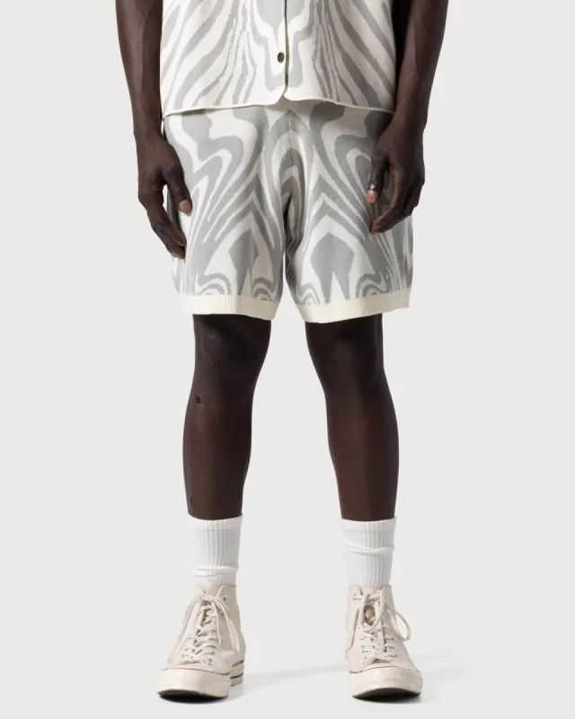 Knit Shorts sold by TNT Fashion