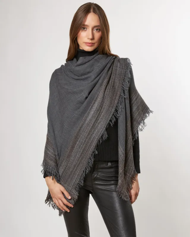 Leonor Scarf sold by TNT Fashion
