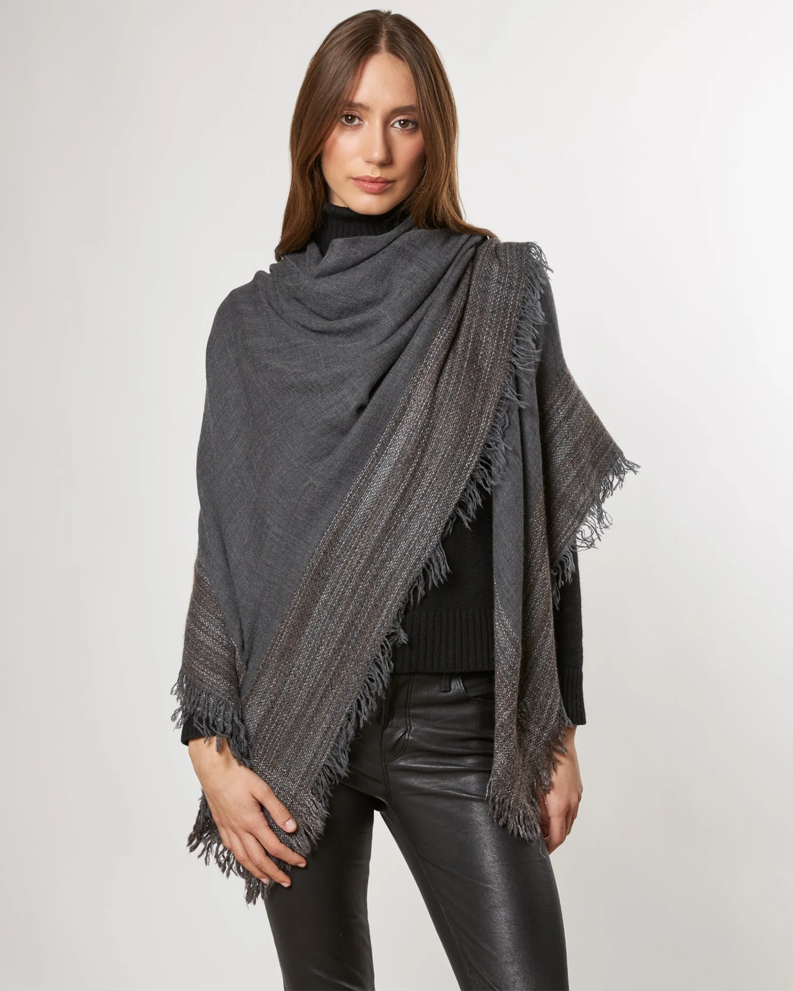 Leonor Scarf sold by TNT Fashion