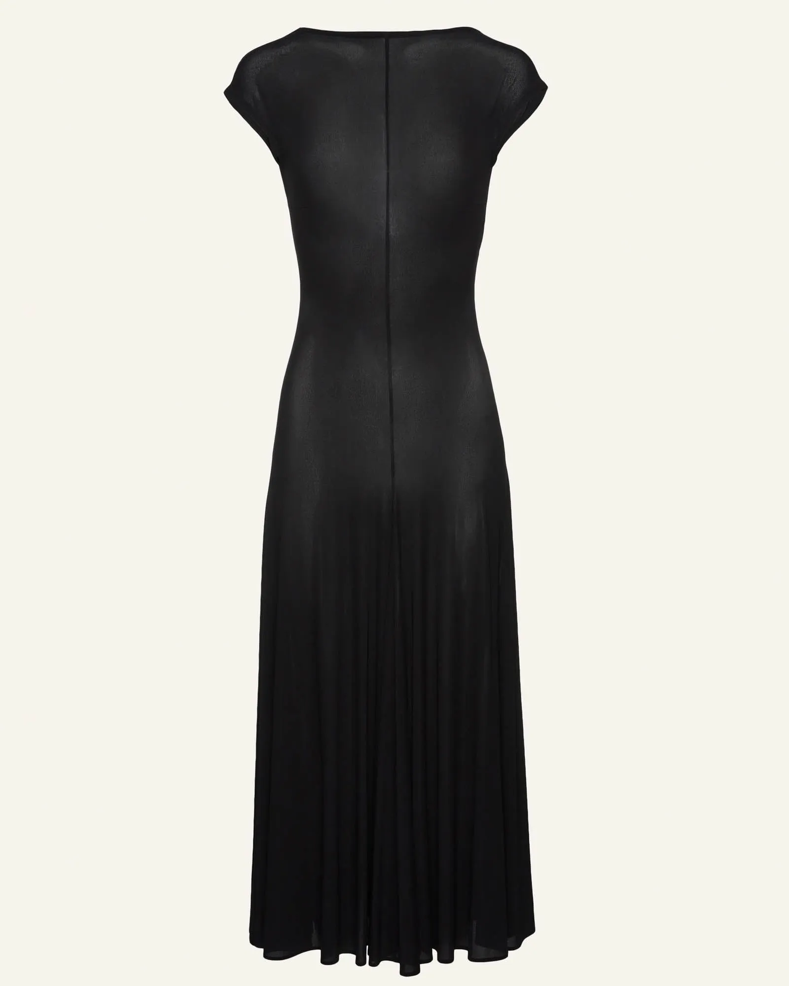 Open Back Dress sold by TNT Fashion product image thumbnail 4