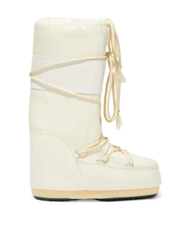 Icon Nylon Boots sold by TNT Fashion