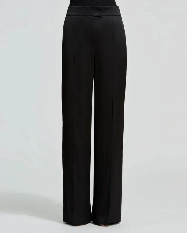 Straight Leg Trousers sold by TNT Fashion
