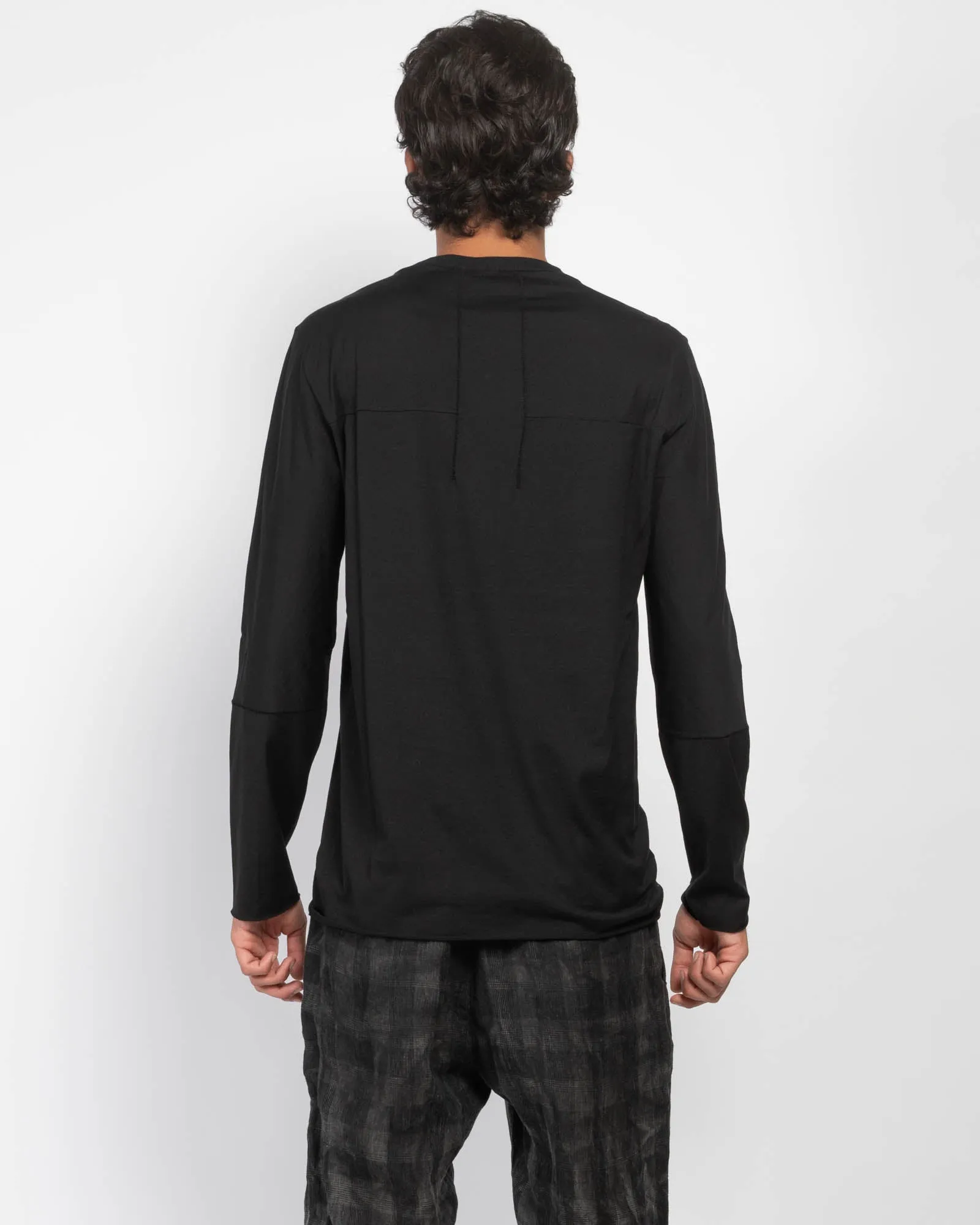 Long Sleeve Top sold by TNT Fashion product image thumbnail 3