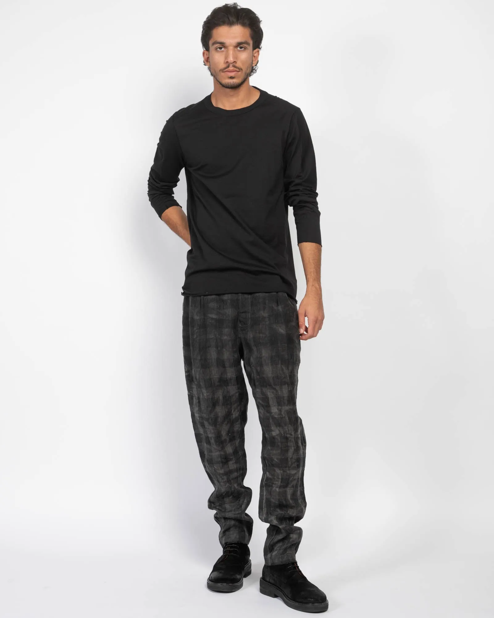 Long Sleeve Top sold by TNT Fashion product image thumbnail 2