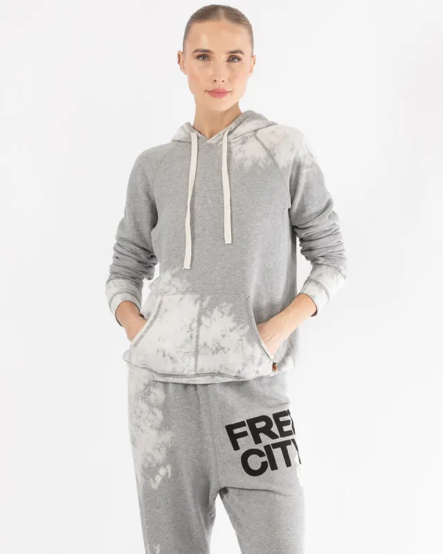 Bleachout Pullover Hoodie sold by TNT Fashion