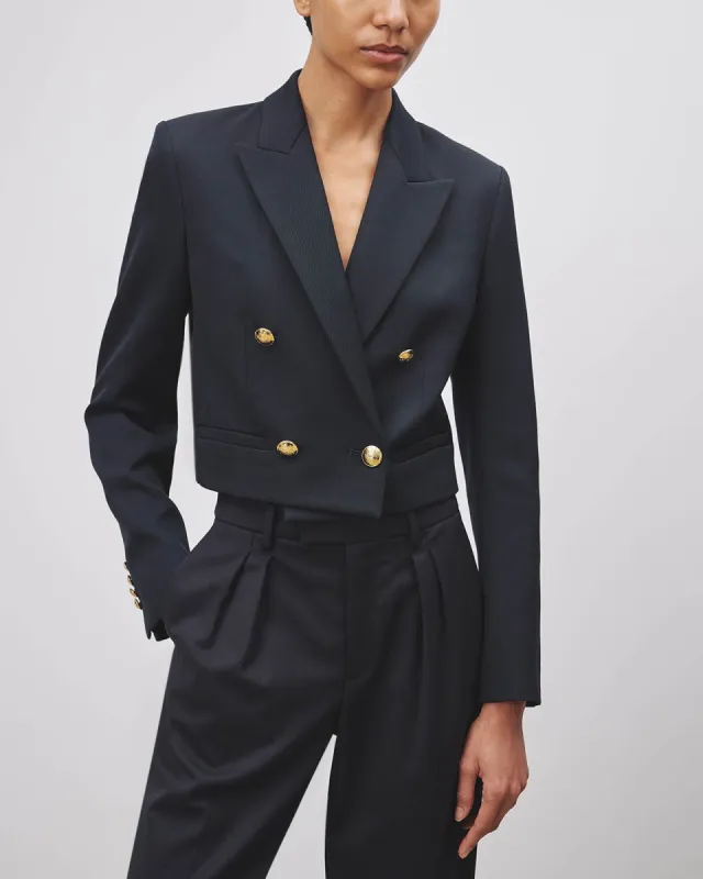 Beauregard Blazer sold by TNT Fashion