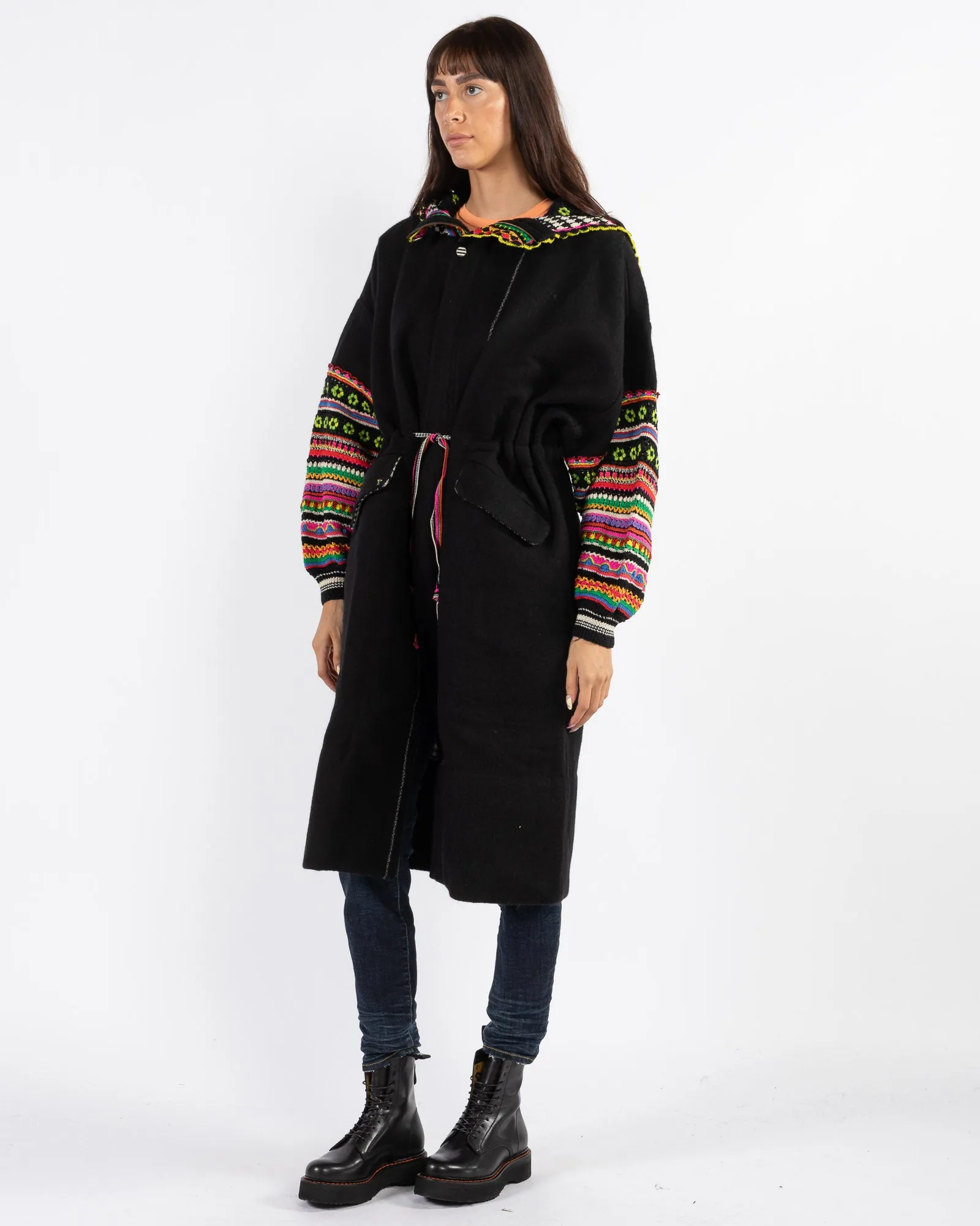 Wool Jacket sold by TNT Fashion product image thumbnail 5