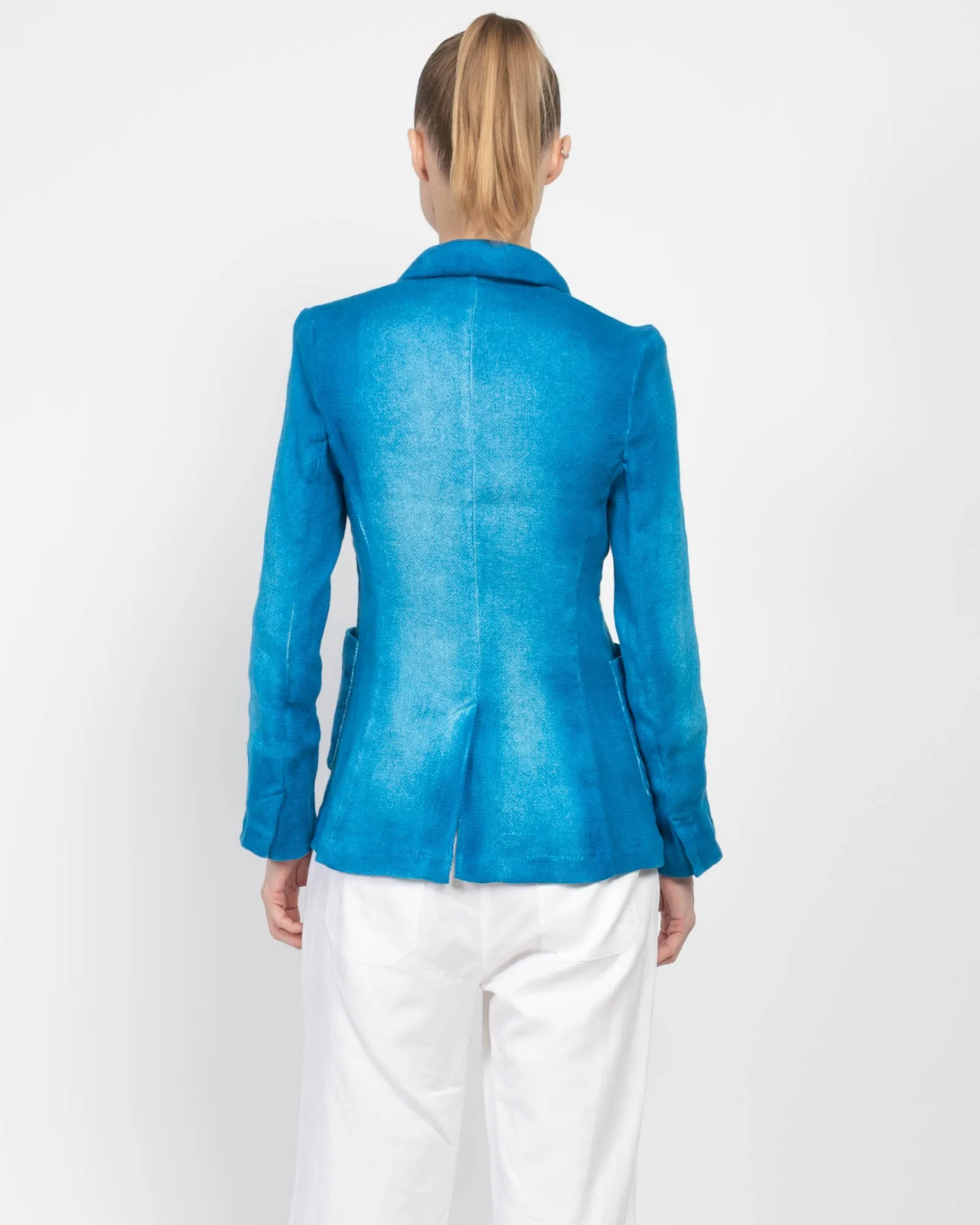 Rever Jacket With Shadows sold by TNT Fashion product image thumbnail 4