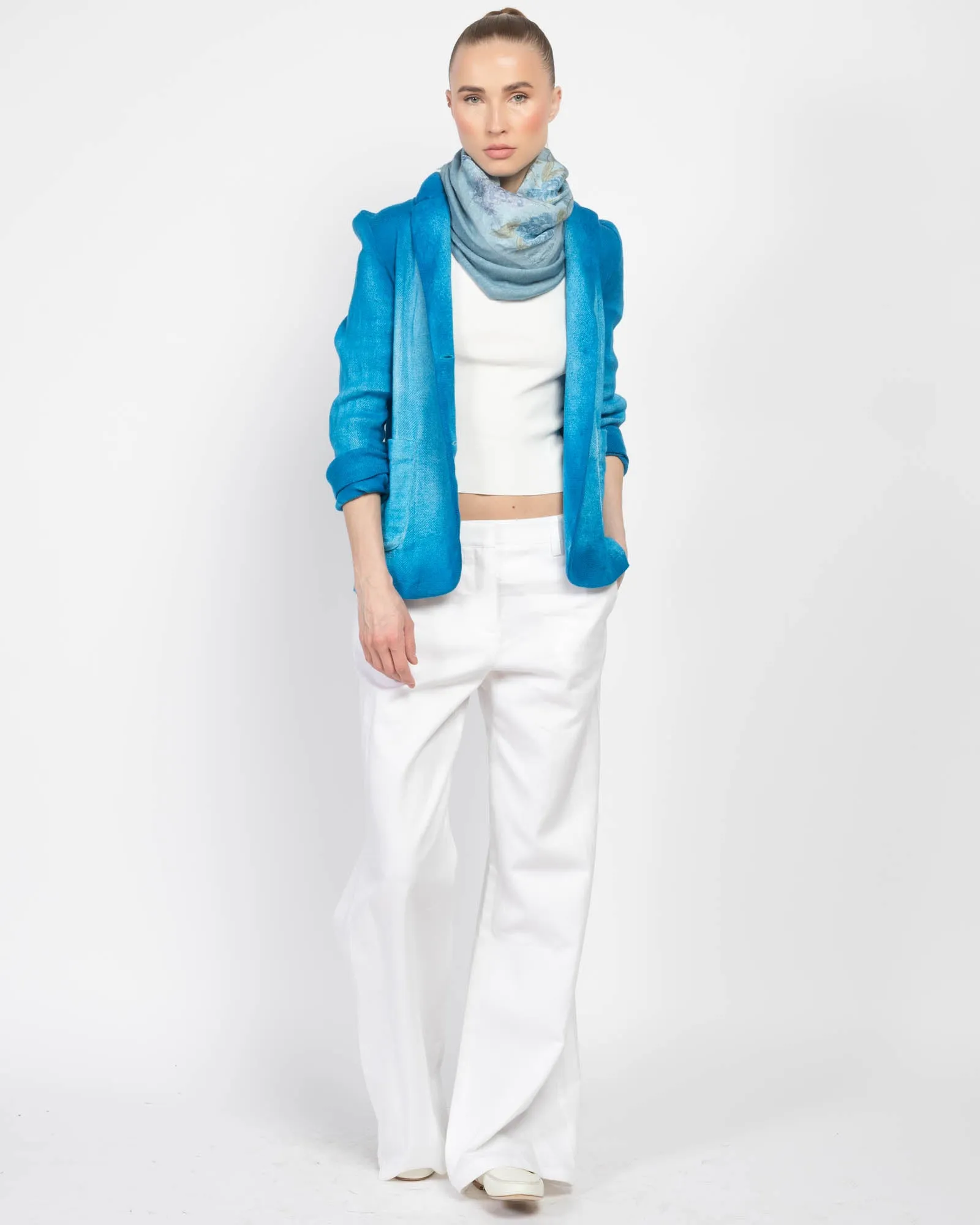 Rever Jacket With Shadows sold by TNT Fashion product image thumbnail 2