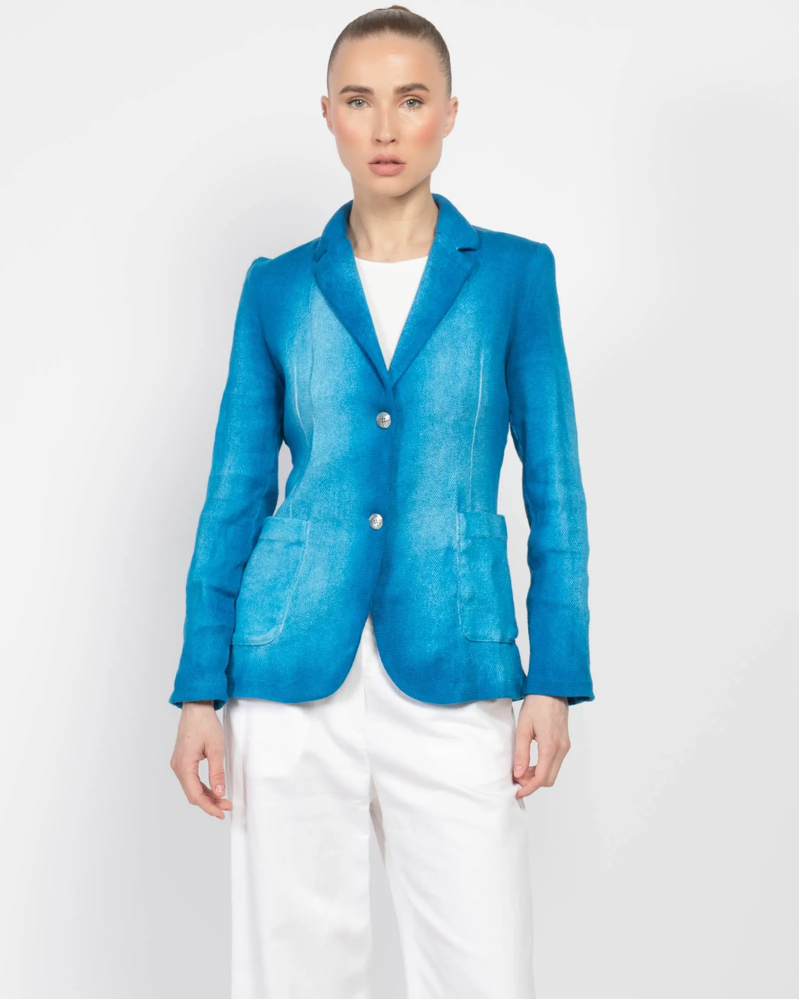 Rever Jacket With Shadows sold by TNT Fashion