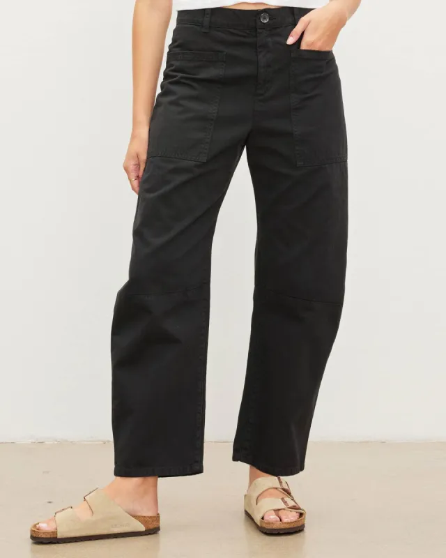 Sanded Twill Pants sold by TNT Fashion