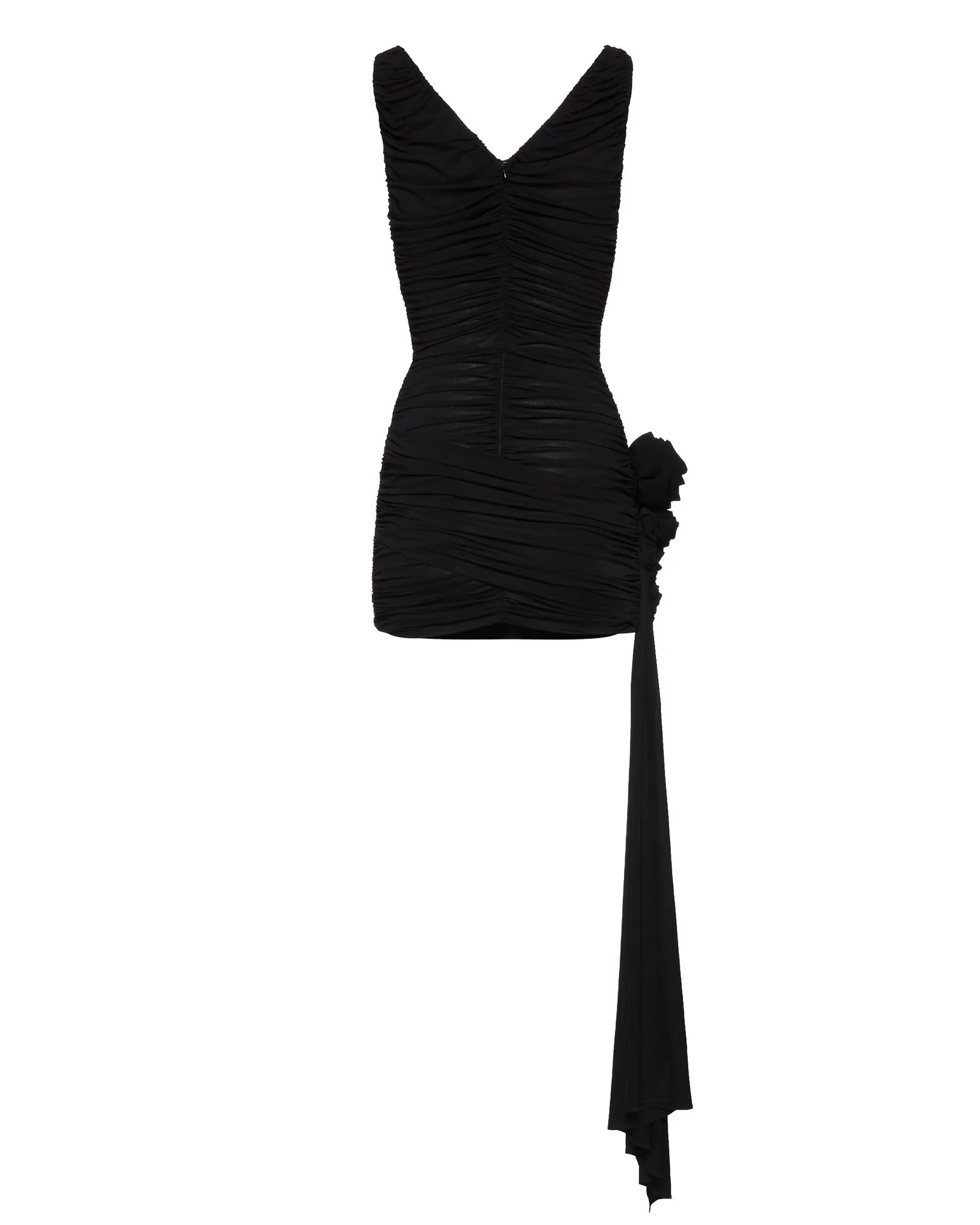 Sash Mini Dress sold by TNT Fashion product image thumbnail 5