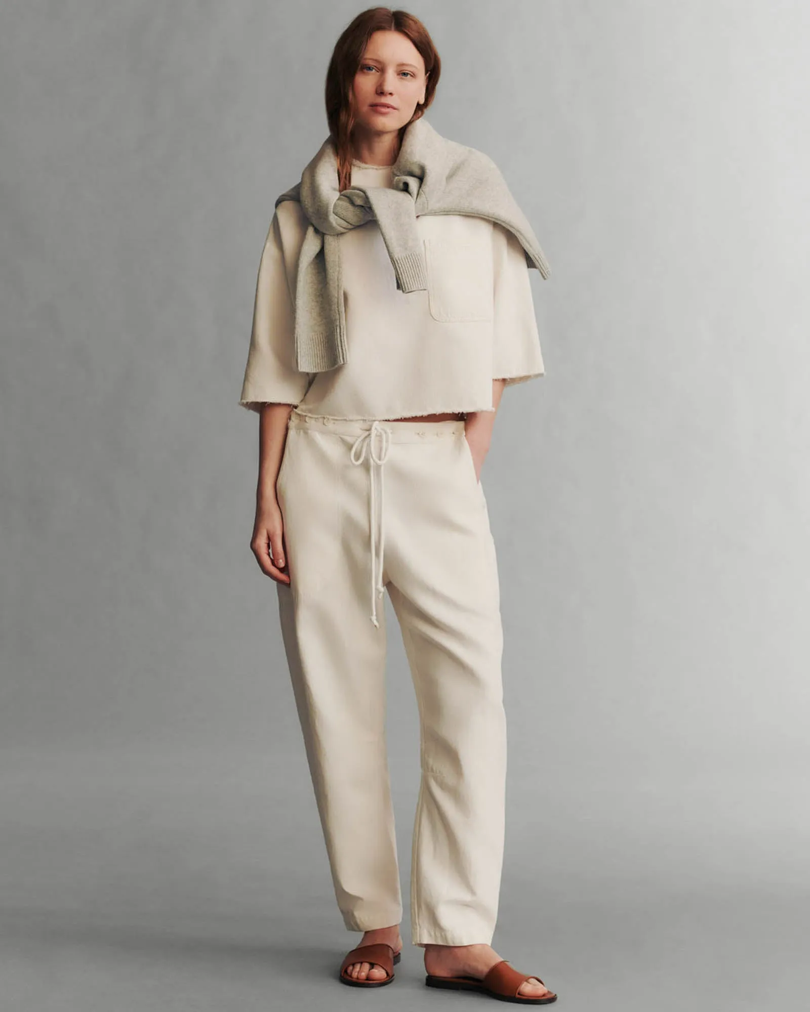 Jetties Beach Pants sold by TNT Fashion product image thumbnail 2