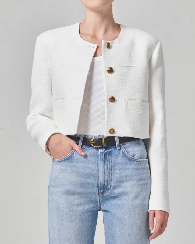 Pia Jacket sold by TNT Fashion