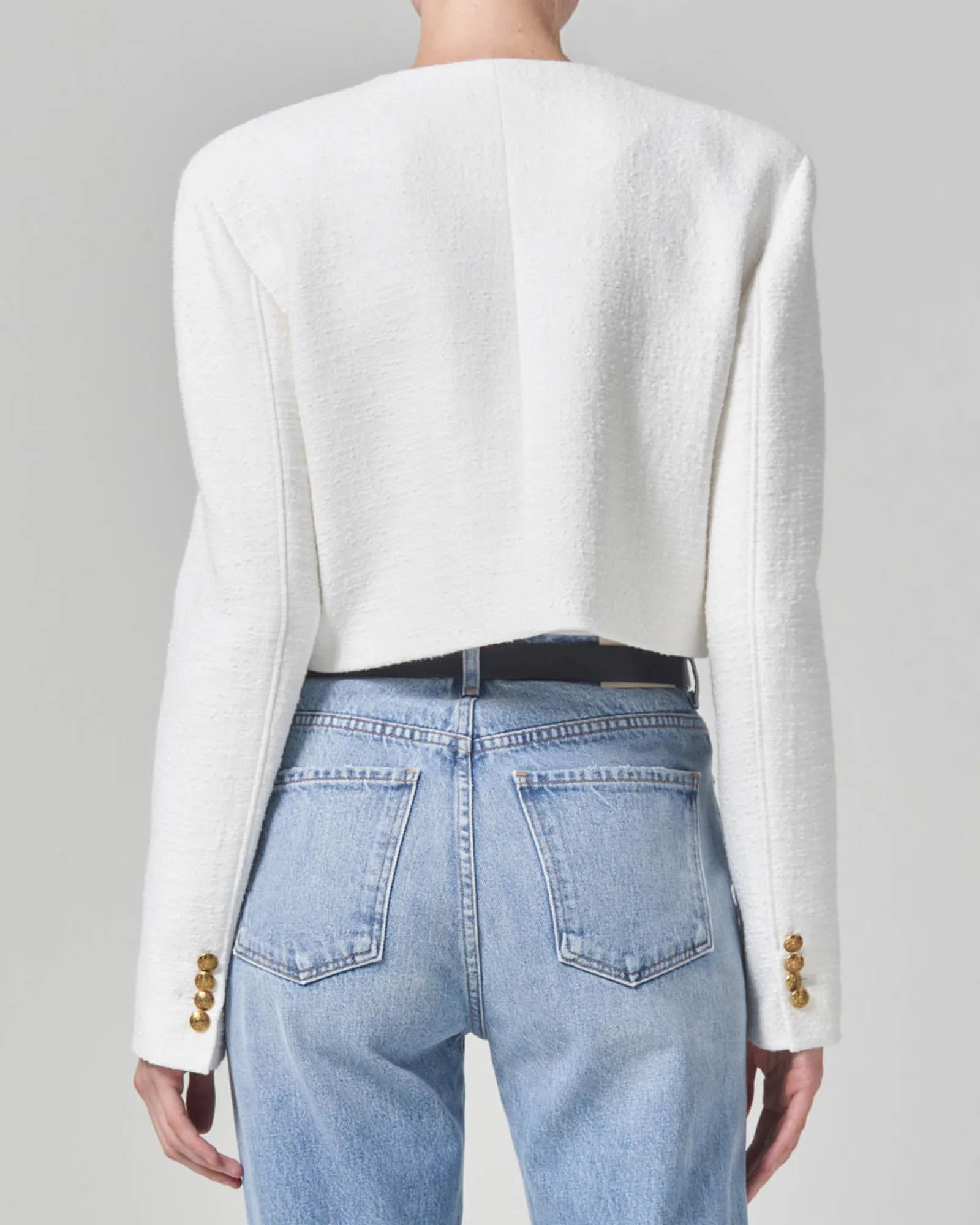 Pia Jacket sold by TNT Fashion product image thumbnail 3