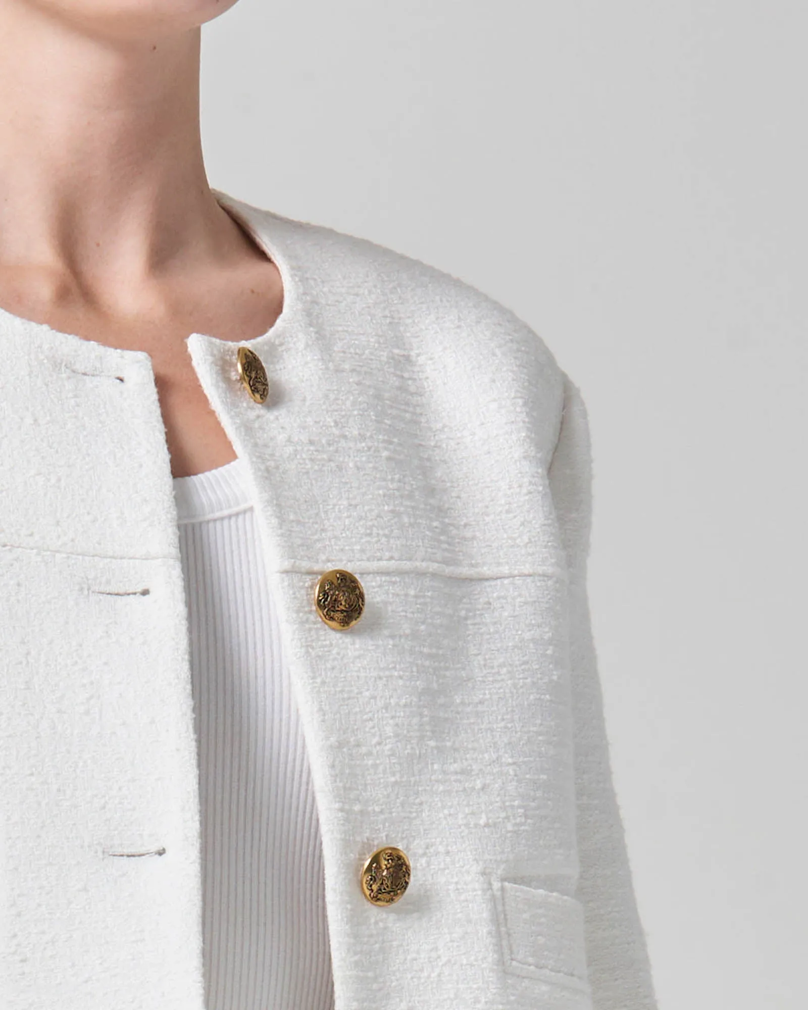 Pia Jacket sold by TNT Fashion product image thumbnail 5