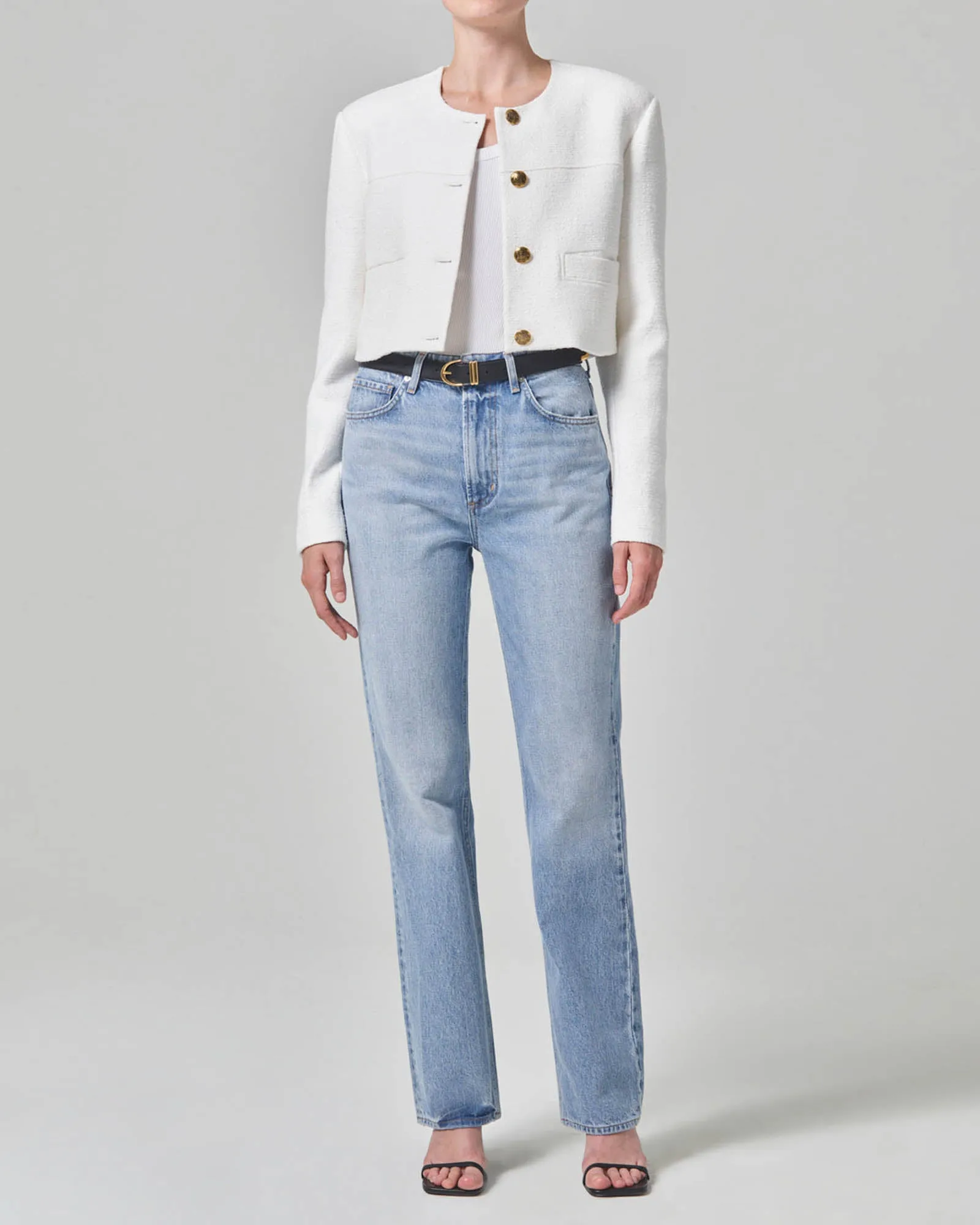 Pia Jacket sold by TNT Fashion product image thumbnail 2