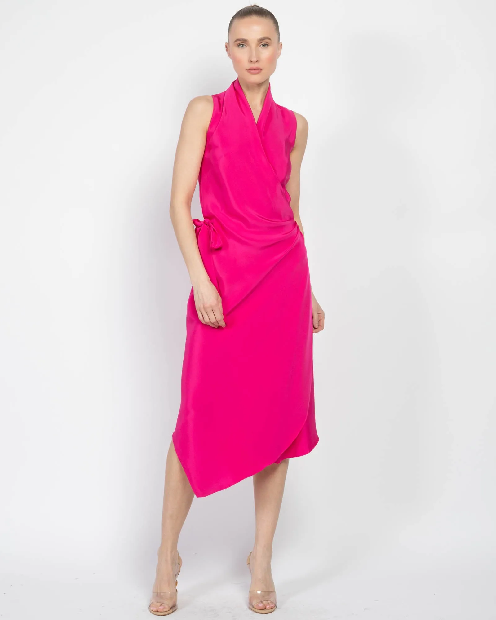 Victor Dress sold by TNT Fashion product image thumbnail 3
