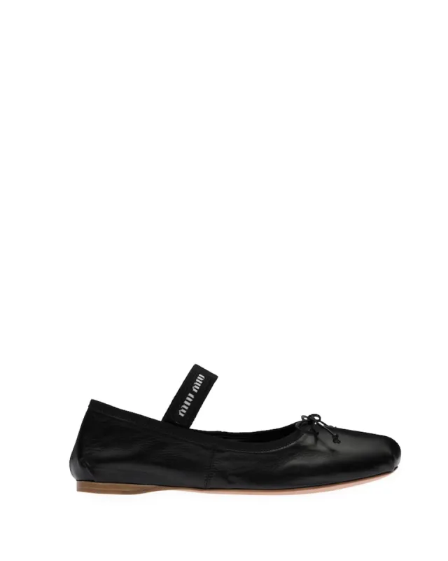 Ballerina Flats sold by TNT Fashion