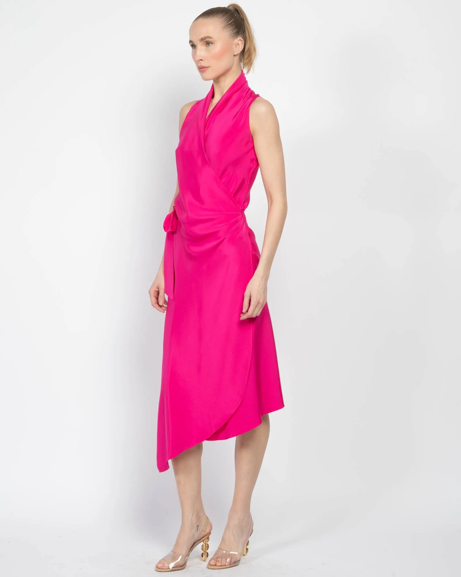 Victor Dress sold by TNT Fashion product image thumbnail 4