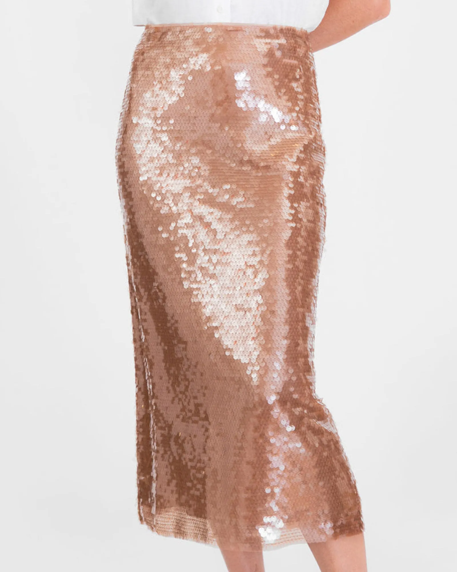 Kiah Skirt sold by TNT Fashion product image thumbnail 4