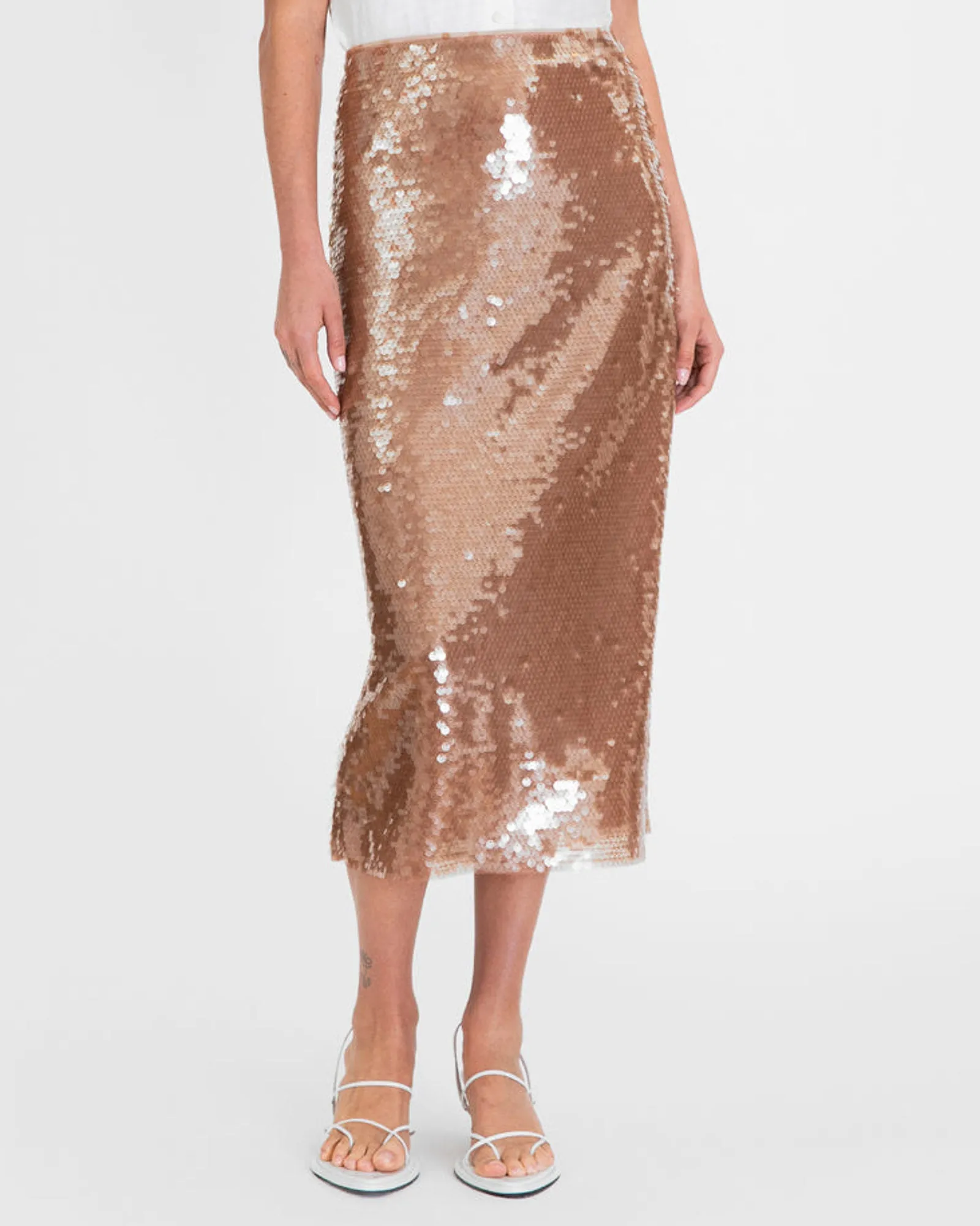 Kiah Skirt sold by TNT Fashion