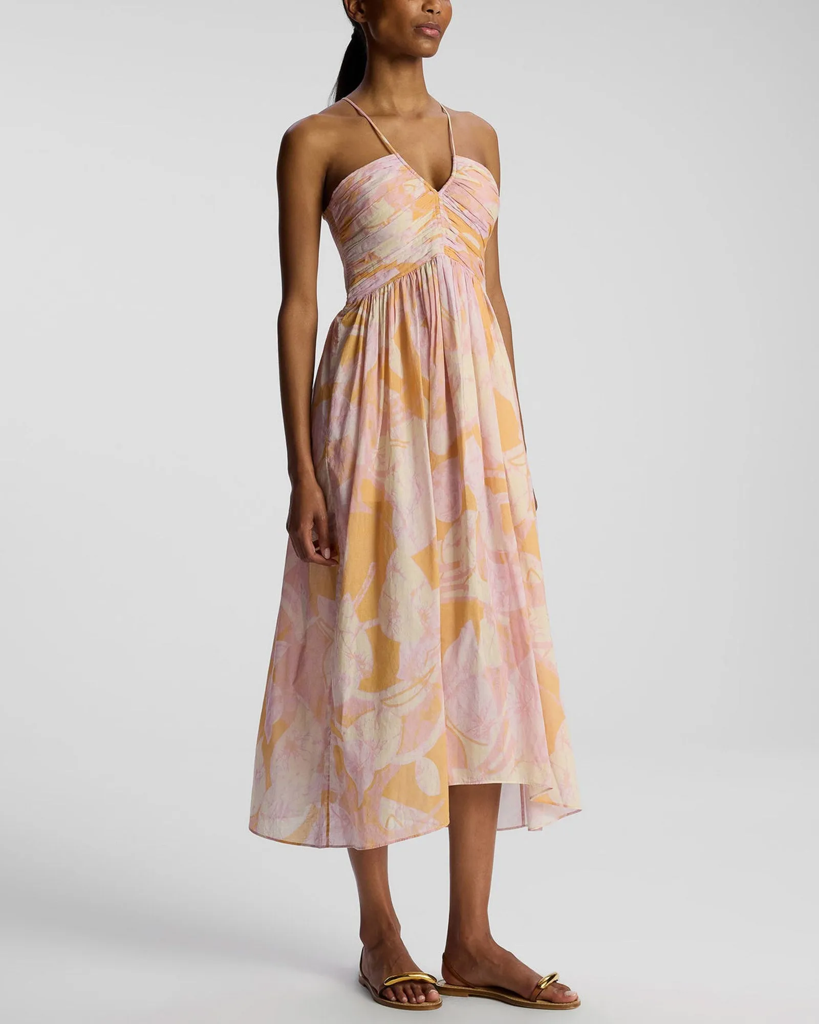 Rumi Dress sold by TNT Fashion product image thumbnail 3