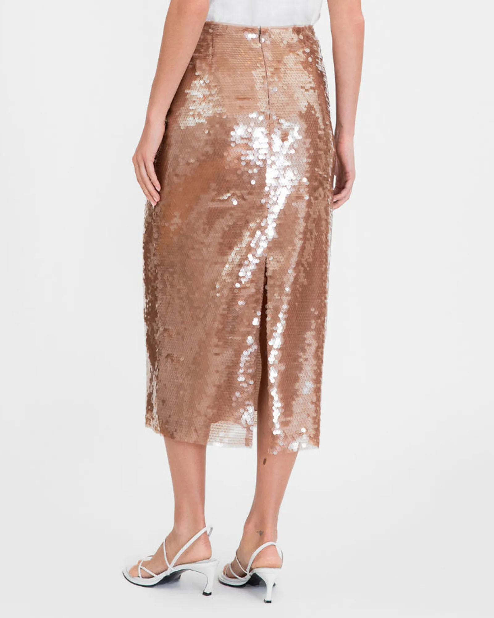 Kiah Skirt sold by TNT Fashion product image thumbnail 3