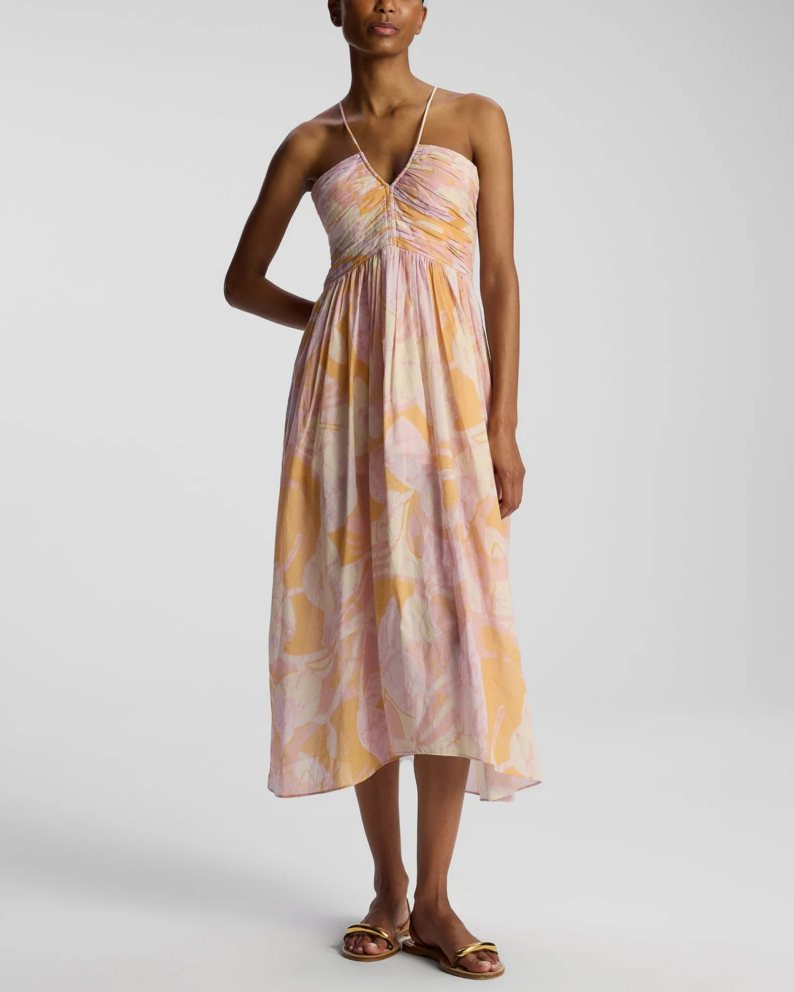 Rumi Dress sold by TNT Fashion