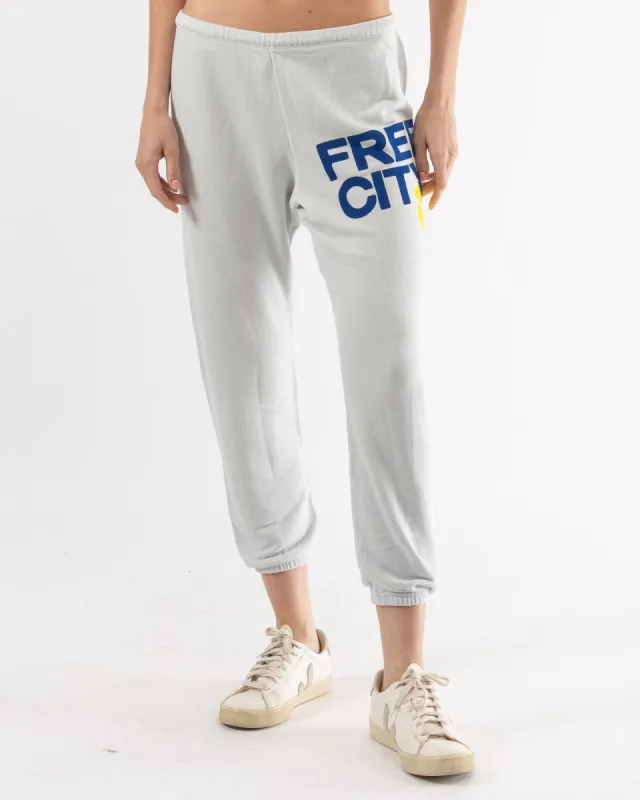 Superfluff Luxe OG Sweatpants sold by TNT Fashion