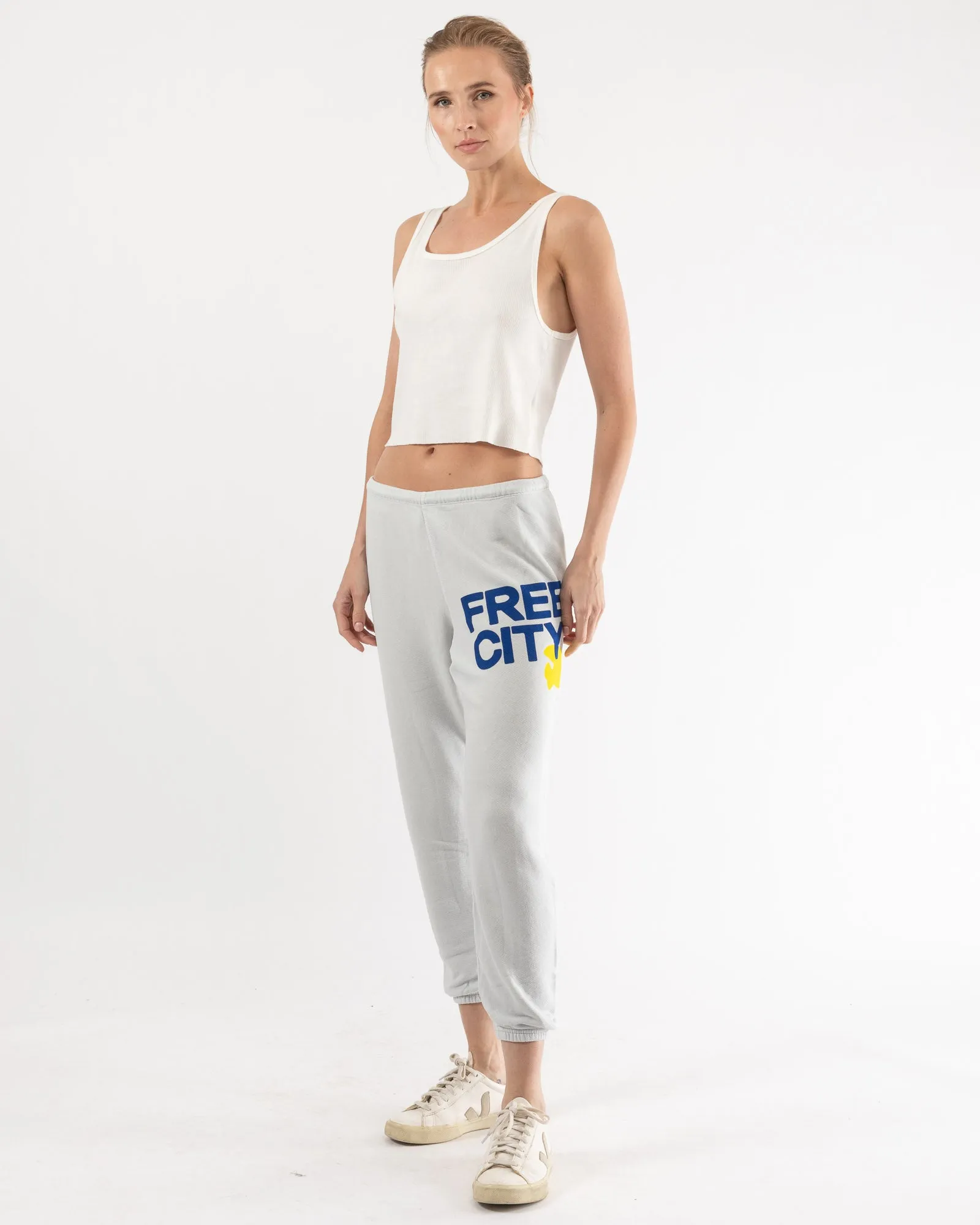Superfluff Sweatpants sold by TNT Fashion product image thumbnail 4