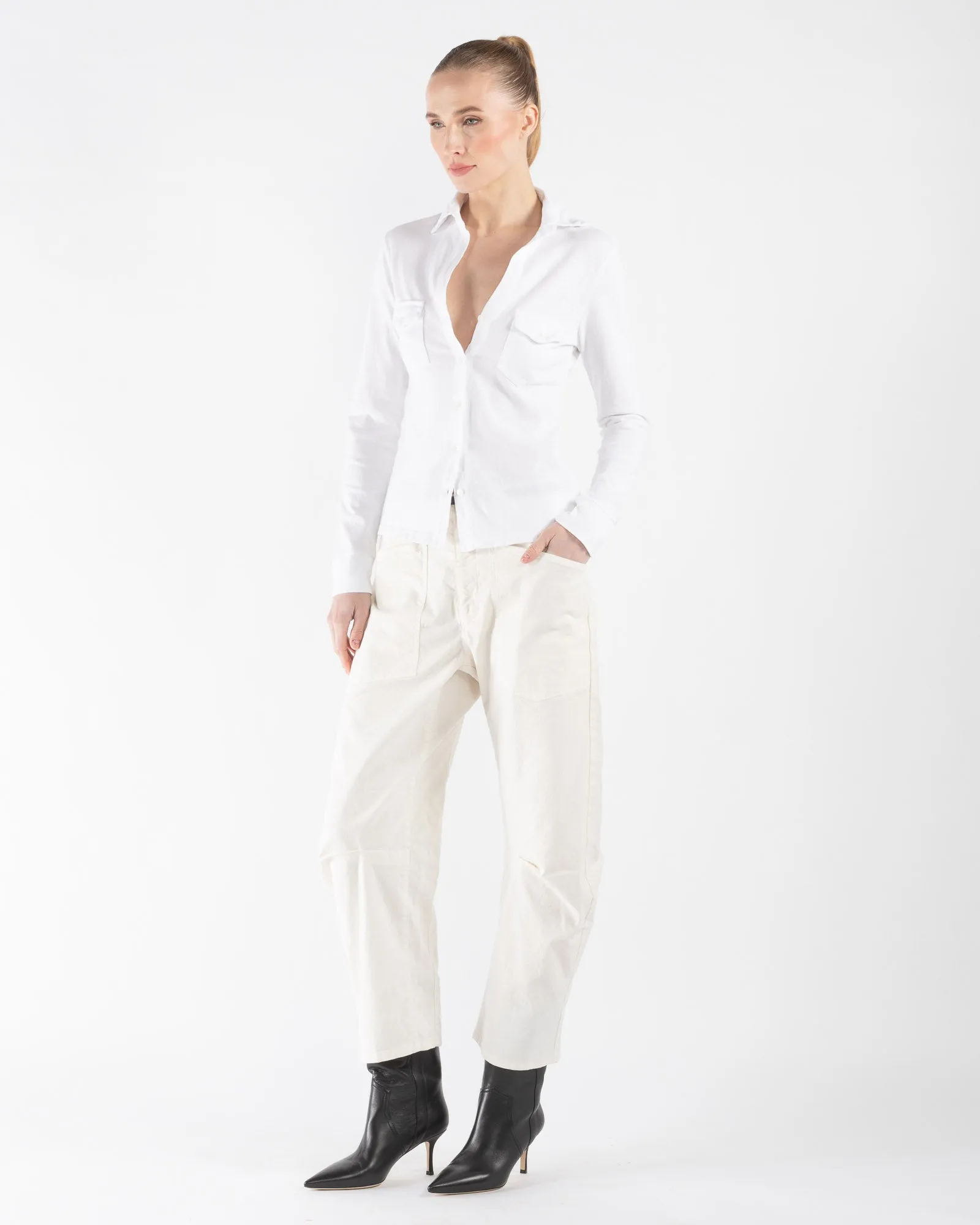 Liam Shirt sold by TNT Fashion product image thumbnail 4