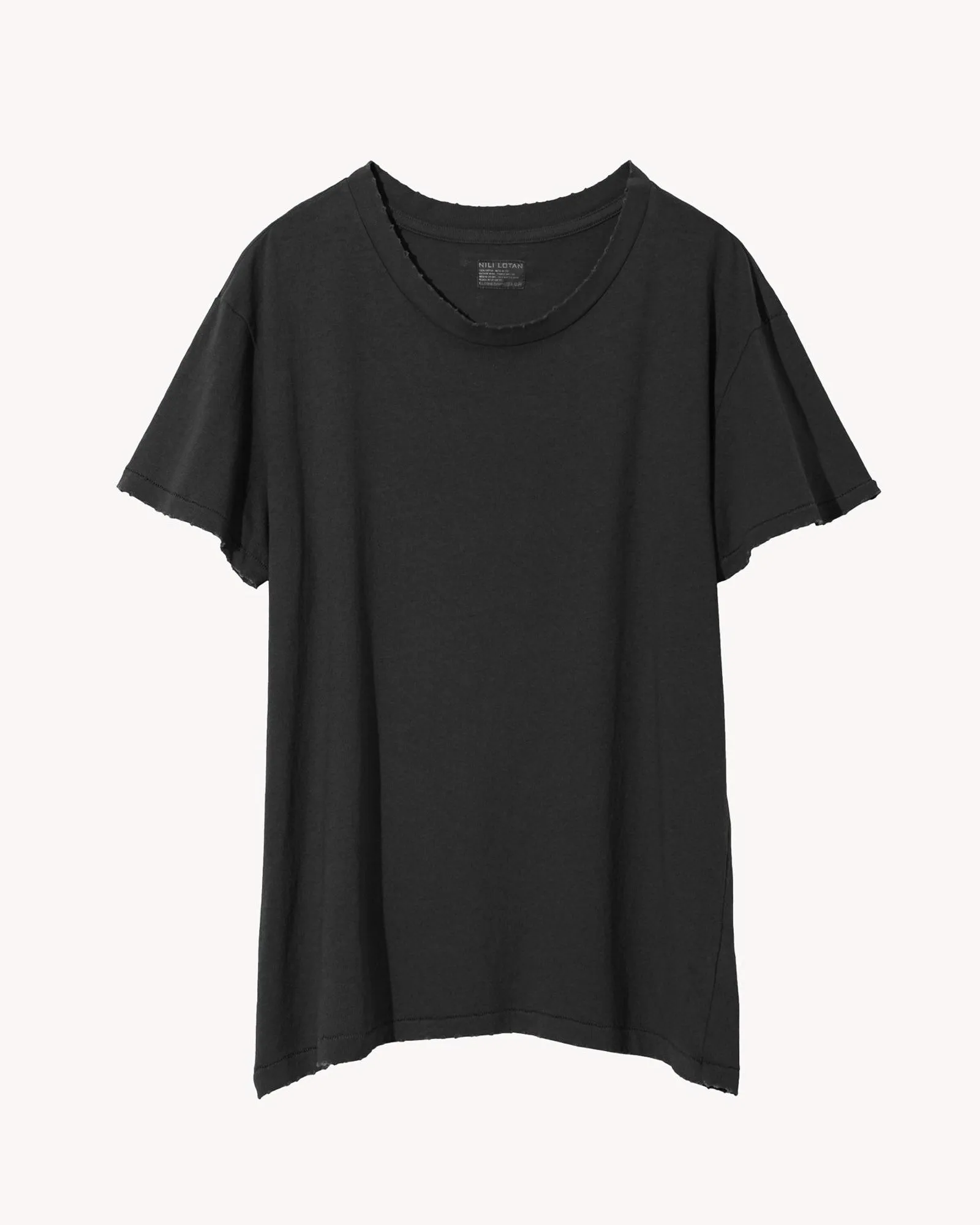 Brady T-Shirt sold by TNT Fashion product image thumbnail 5
