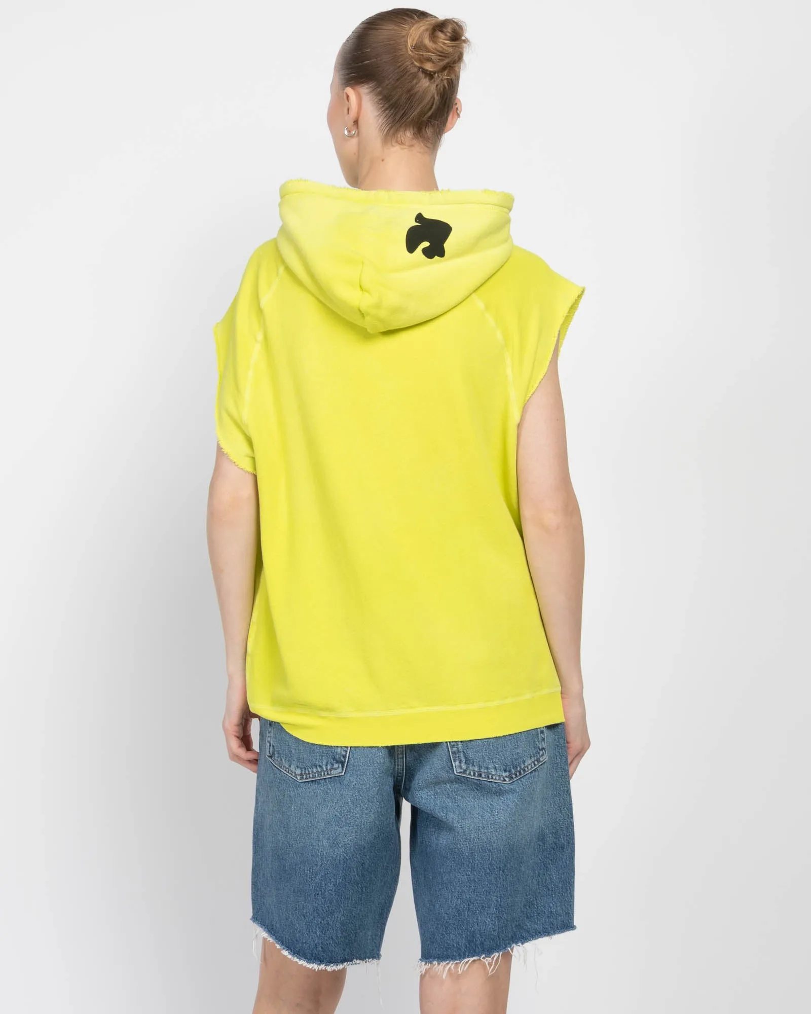 Superyumm Hoodie sold by TNT Fashion product image thumbnail 3