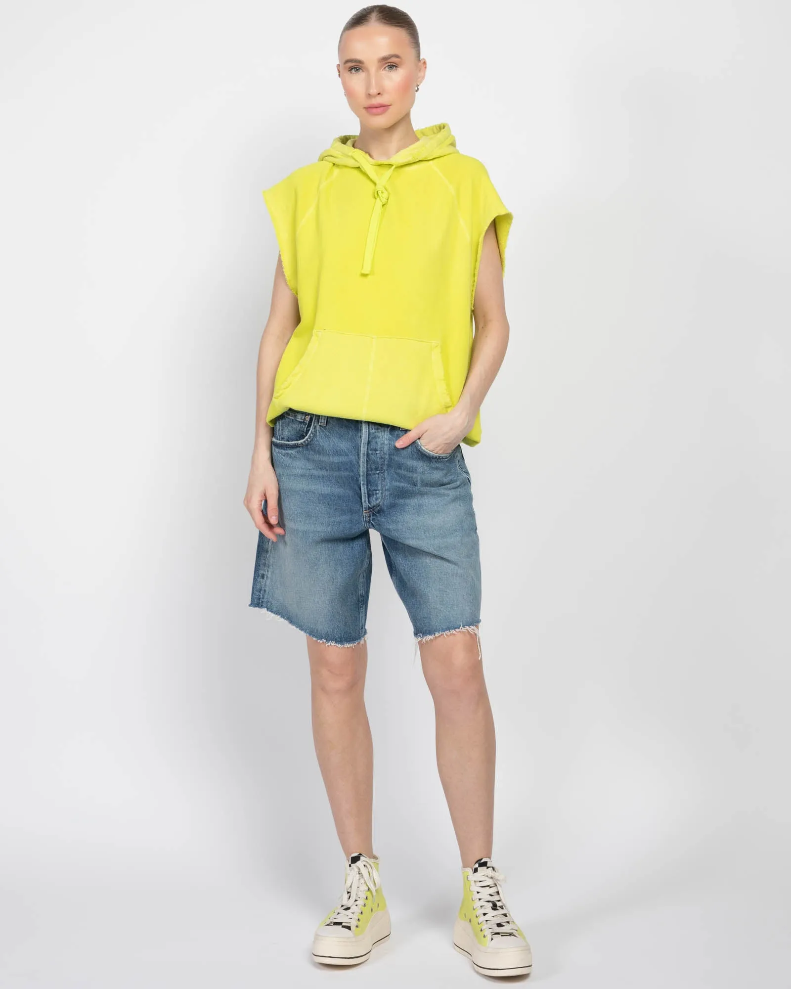 Superyumm Hoodie sold by TNT Fashion product image thumbnail 2