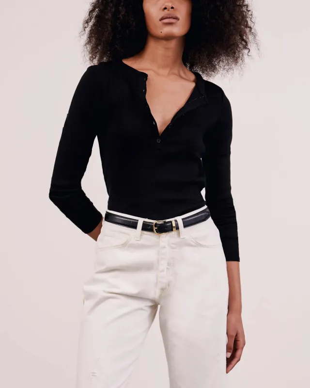 Jordan Henley Tee sold by TNT Fashion