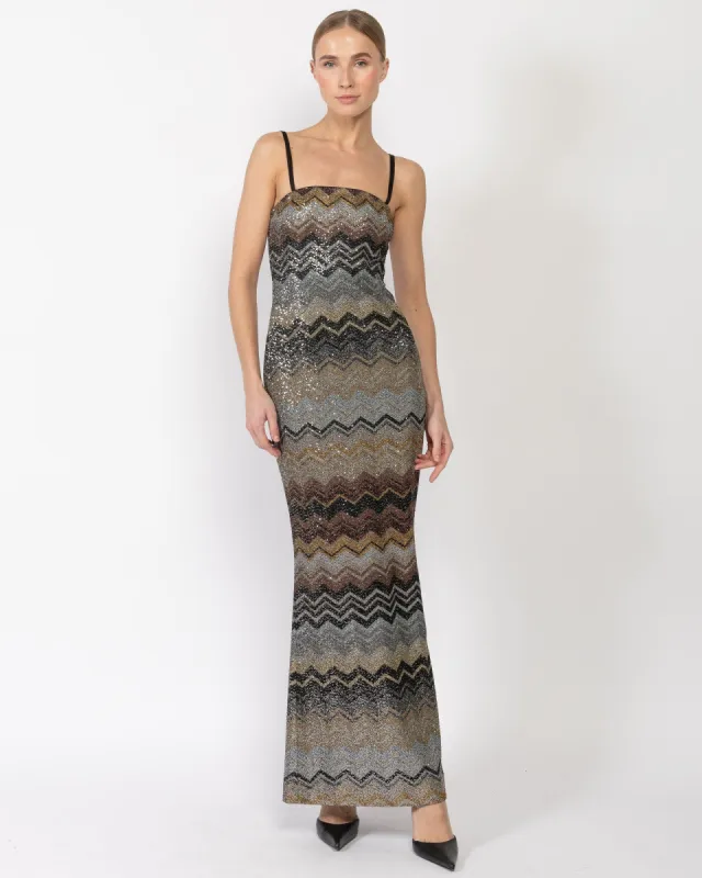 Long Dress sold by TNT Fashion